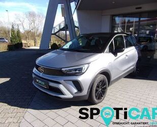 Opel Crossland (X) Gebrauchtwagen