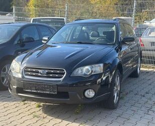 Subaru Legacy Gebrauchtwagen