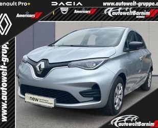 Renault ZOE Gebrauchtwagen