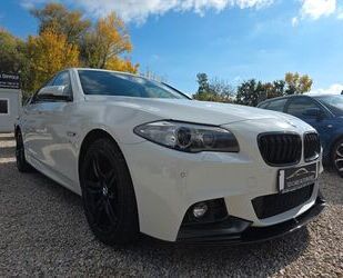 BMW 535 Gebrauchtwagen