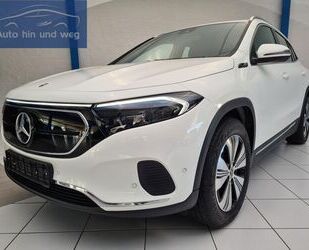 Mercedes-Benz EQA Gebrauchtwagen