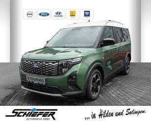 Ford Tourneo Courier Gebrauchtwagen