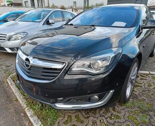 Opel Insignia Gebrauchtwagen