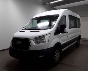 Ford Transit Gebrauchtwagen