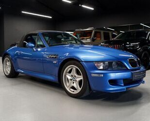 BMW Z3 M Gebrauchtwagen