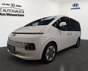 Hyundai STARIA Gebrauchtwagen