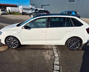 Skoda Rapid Gebrauchtwagen