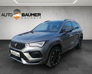 Cupra Ateca Gebrauchtwagen