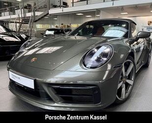 Porsche 992 Gebrauchtwagen