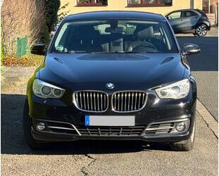 BMW 520 Gran Turismo Gebrauchtwagen