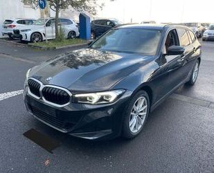 BMW 320 Gebrauchtwagen