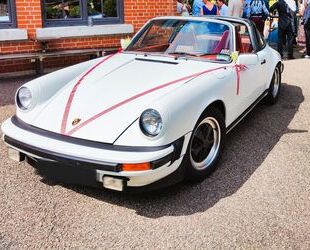 Porsche 911 Urmodell Gebrauchtwagen