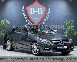 Mercedes-Benz E 350 Gebrauchtwagen