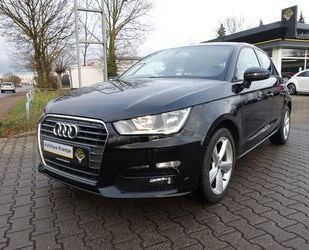Audi A1 Gebrauchtwagen