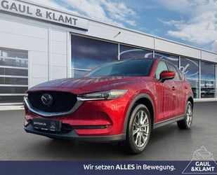 Mazda CX-5 Gebrauchtwagen