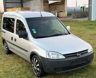 Opel Combo Gebrauchtwagen