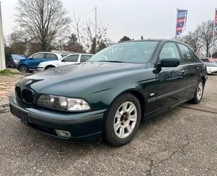 BMW 523 Gebrauchtwagen