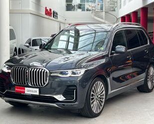 BMW X7 Gebrauchtwagen