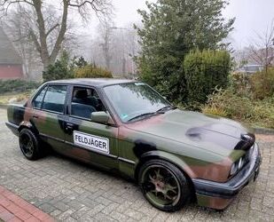 BMW 328 Gebrauchtwagen