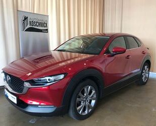 Mazda CX-30 Gebrauchtwagen