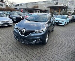 Renault Renault Kadjar ENERGY dCi 110 EDC Business Edition Gebrauchtwagen