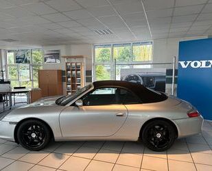 Porsche 911 Urmodell Gebrauchtwagen