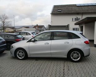 Mercedes-Benz B 180 Gebrauchtwagen