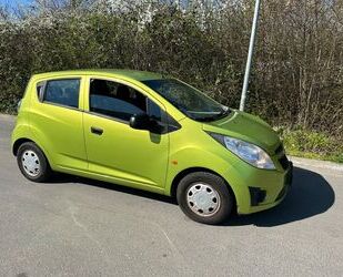 Chevrolet Spark Gebrauchtwagen