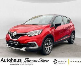 Renault Captur Gebrauchtwagen