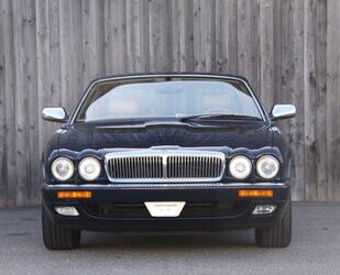 Jaguar Daimler Gebrauchtwagen