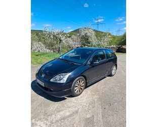 Honda Civic Gebrauchtwagen