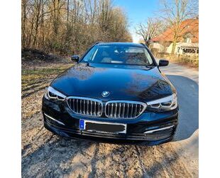 BMW 520 Gebrauchtwagen