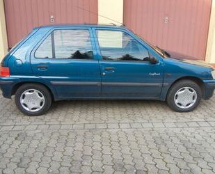 Peugeot 106 Gebrauchtwagen