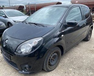 Renault Twingo Gebrauchtwagen