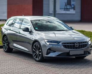 Opel Insignia Gebrauchtwagen