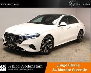 Mercedes-Benz E 450 Gebrauchtwagen