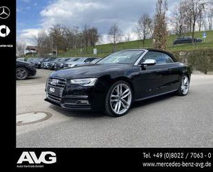 Audi S5 Gebrauchtwagen