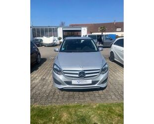 Mercedes-Benz B 180 Gebrauchtwagen