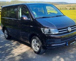 VW T6 Multivan Gebrauchtwagen