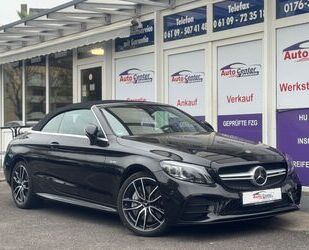 Mercedes-Benz C 43 AMG Gebrauchtwagen