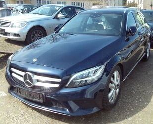 Mercedes-Benz C 220 Gebrauchtwagen