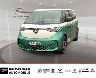 VW ID. Buzz Gebrauchtwagen