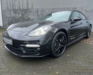 Porsche Panamera Gebrauchtwagen