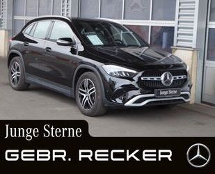 Mercedes-Benz GLA 200 Gebrauchtwagen