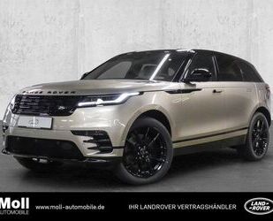 Land Rover Range Rover Velar Gebrauchtwagen