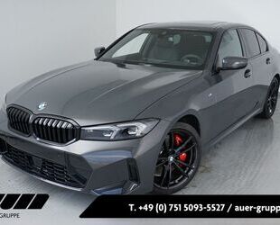 BMW 330 Gebrauchtwagen