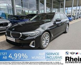 BMW 530 Gebrauchtwagen