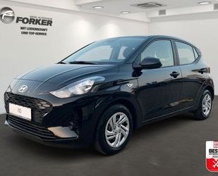 Hyundai i10 Gebrauchtwagen