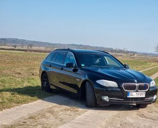 BMW 520 Gebrauchtwagen