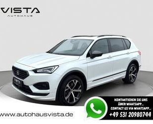 Seat Tarraco Gebrauchtwagen